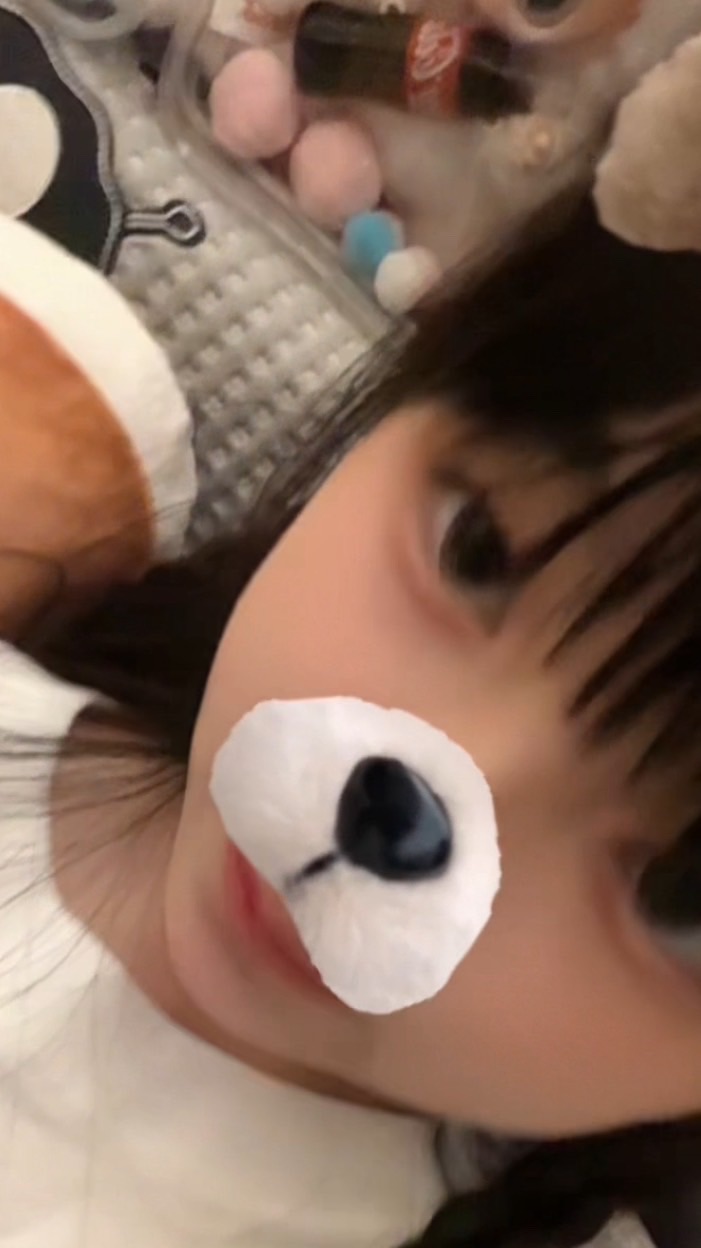 相亲相碍一家人