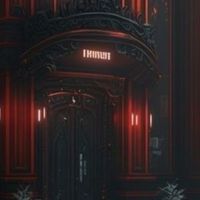🕸Le Monde Hotel🏨