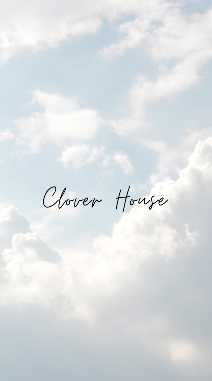 🍀 Clover House 雜貨小舖｜VIP專屬