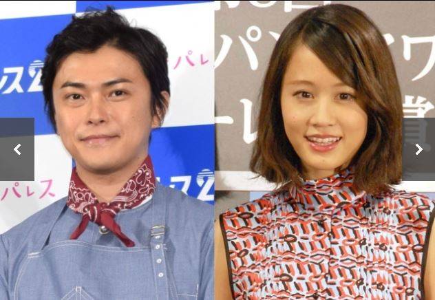 驚 前田敦子閃婚發聲明盼祝福 自由電子報 Line Today