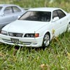 JZX100 JZX90 プラモデル部