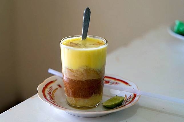 Teh talua