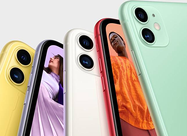 Ios 14 釋出前先迎來ios 13 7 美國多州將可使用 暴露通知 功能 科技新報 Line Today