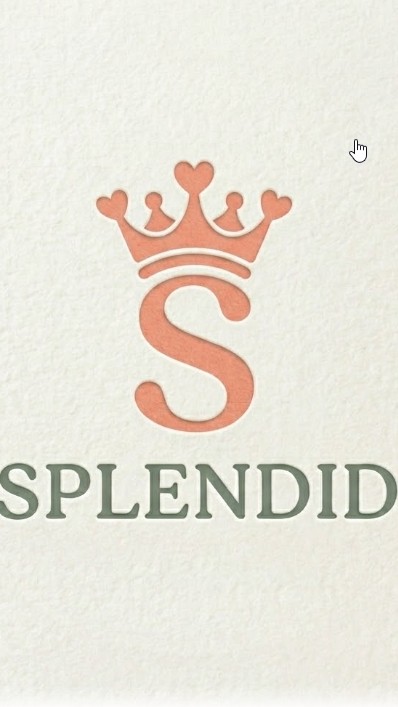 SPLENDID 韓系生活🇰🇷