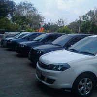 Proton Saga Club TH