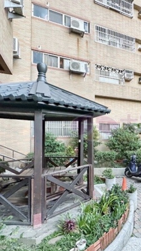 彰化師範國宅住戶社群