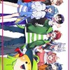 カラフルピーチなりきり（家族・12人まで）