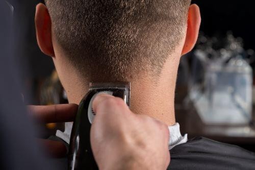 坊主は長さが決め手 3 mmまで長さ別に与える印象や特徴を解説 オリーブオイルをひとまわしニュース