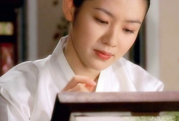 孫藝珍古裝造型合集2：電影《醉畫仙》高雅端莊的富家千金／外表豔麗的藝妓