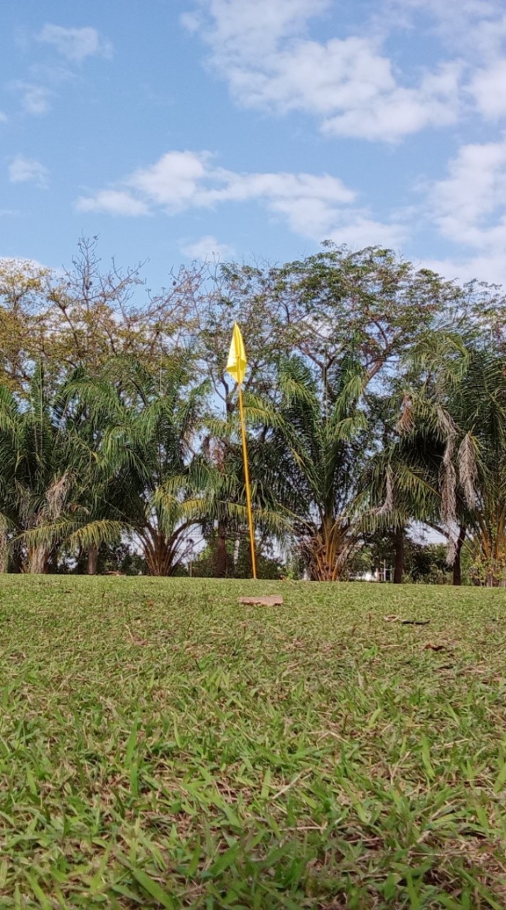 Nongkhai Golf Club