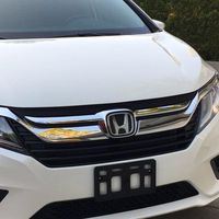 美規Odyssey 車主群(大O社群）
