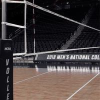 หาที่ตีบอลระยอง🏐