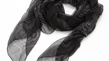 BLACK SENSE MARKET x n(n) BY NUMBER (N)INE 100th Issue Black Collection 優雅迷人的漆黑紀念系列