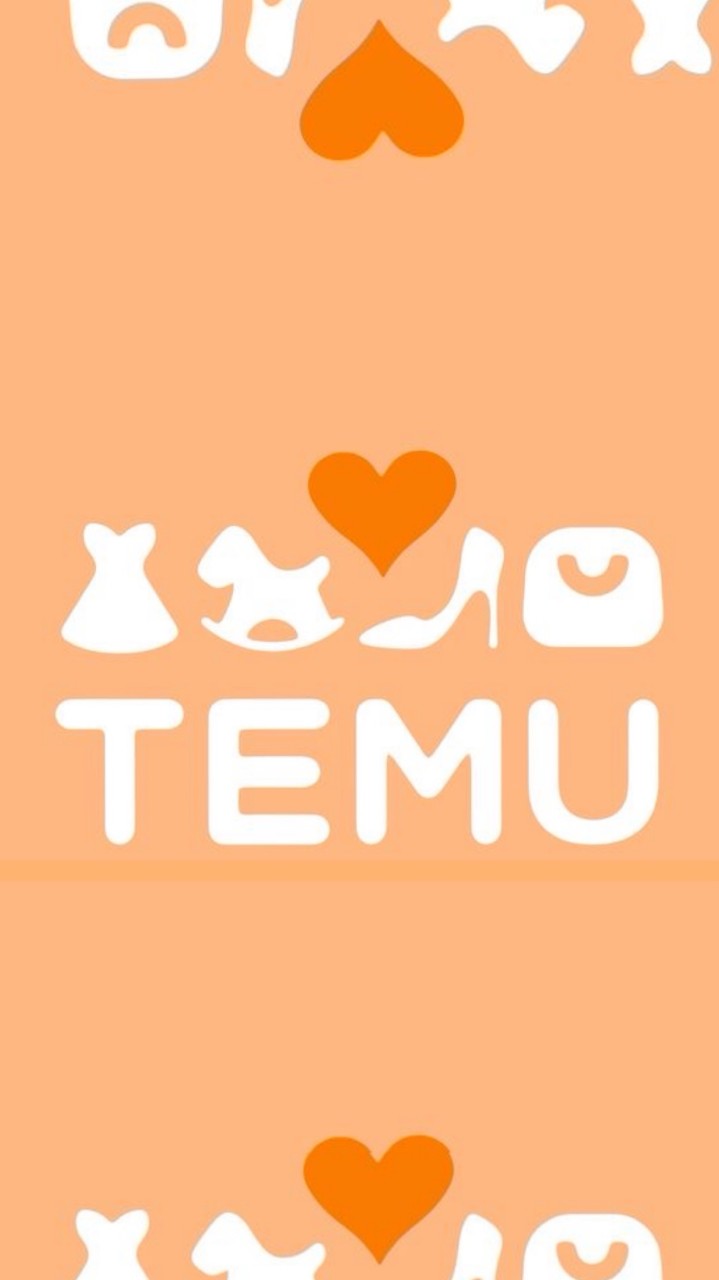 TEMU既存新規どなたでも:)