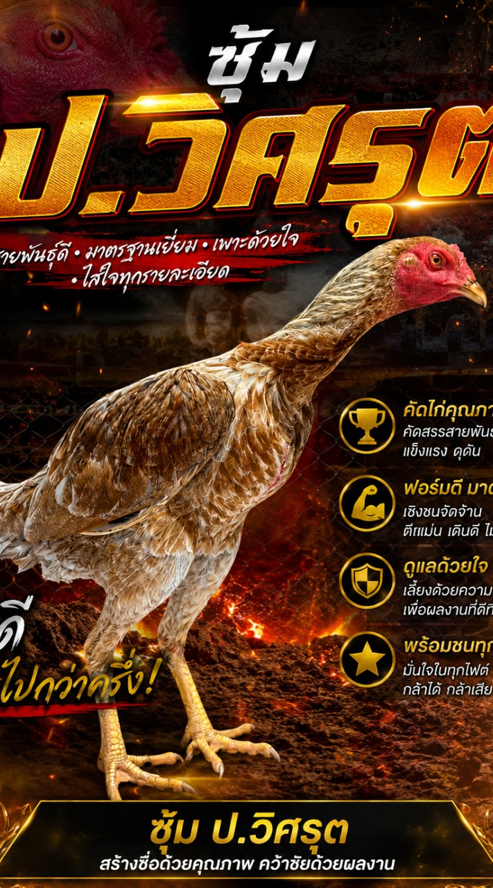 ป.วิศรุต