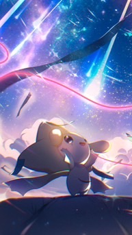 ポケモンSV☆交換、図鑑埋め、対戦、雑談(初心者多め)