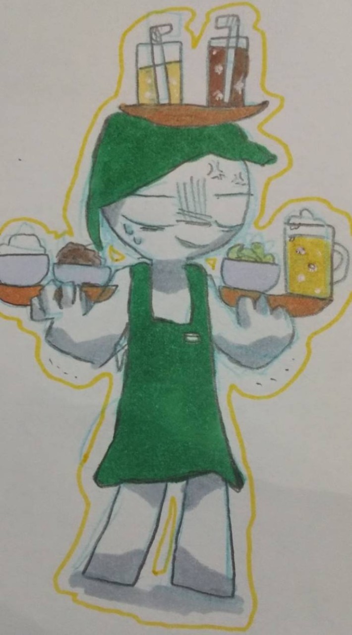 MO4描いたり語ったりしようぜ☆