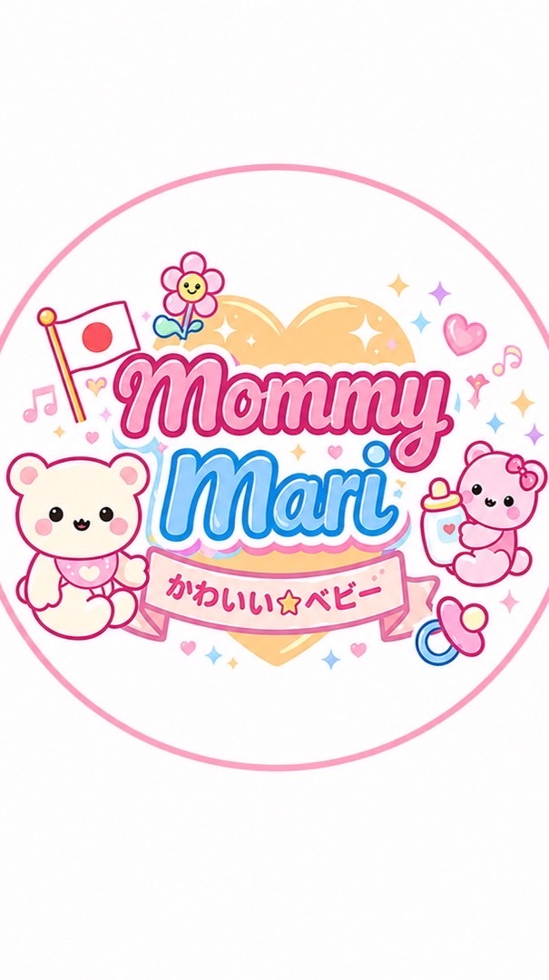 ของใช้เด็ก พรีญี่ปุ่น🇯🇵 By Maritime Japan