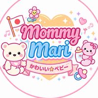 ของใช้เด็ก พรีญี่ปุ่น🇯🇵 By Maritime Japan
