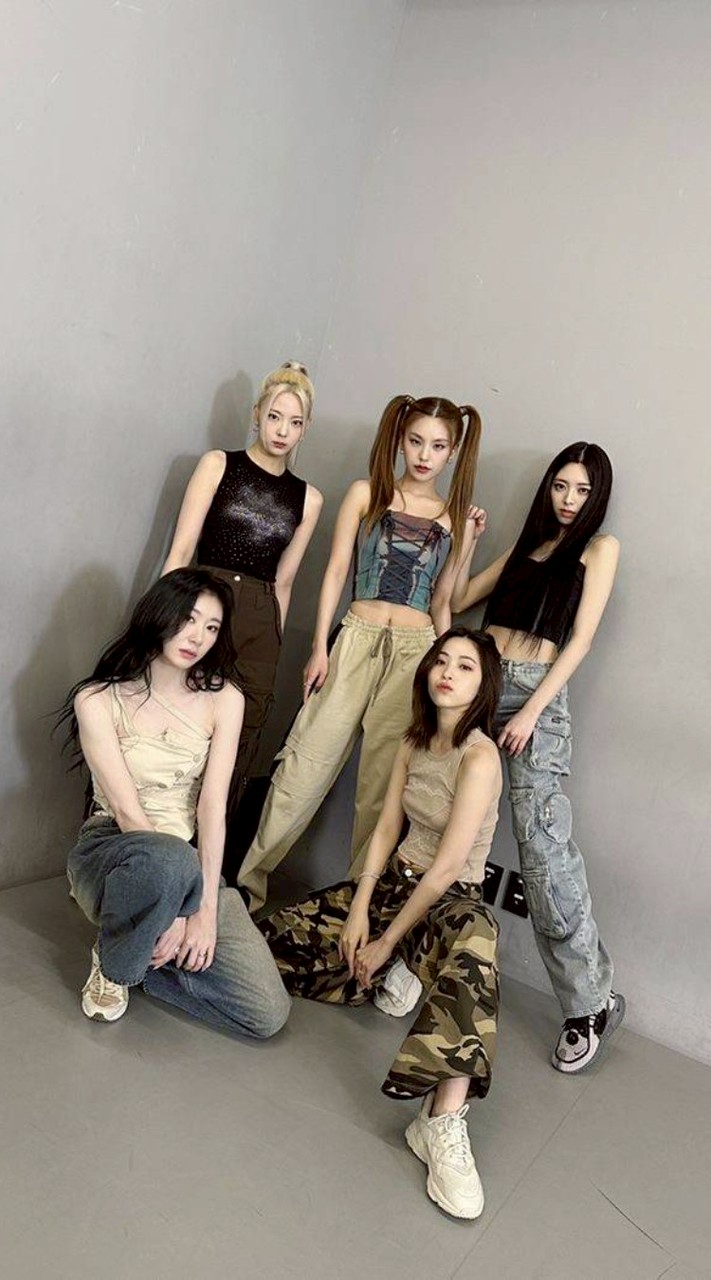 🎤kpop自由群🎧