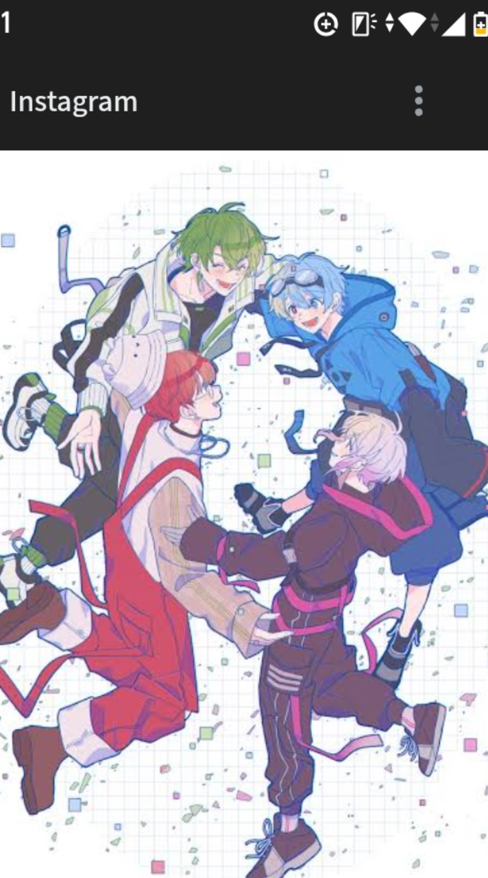 いんく推しの方いっしょにはなそー！