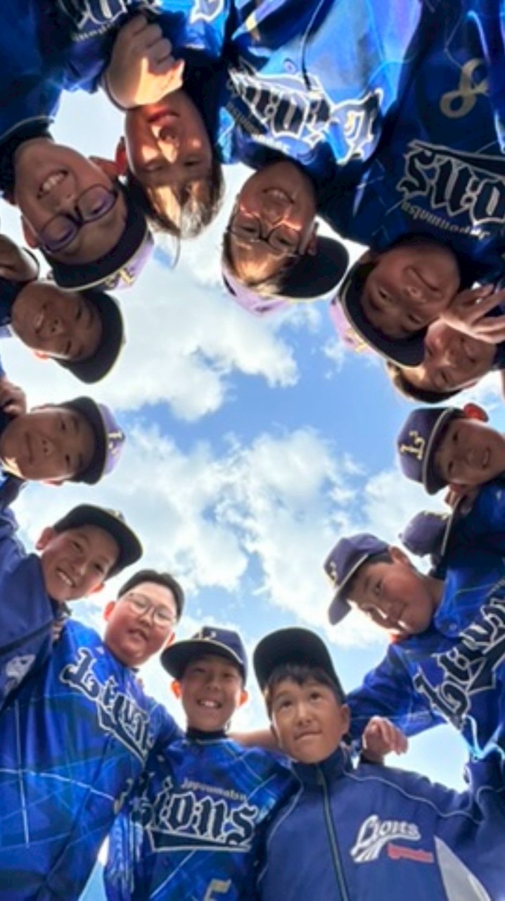 一本松ライオンズ50周年記念大会