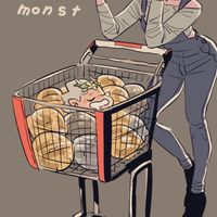 モンスト絆チケ🔑123
