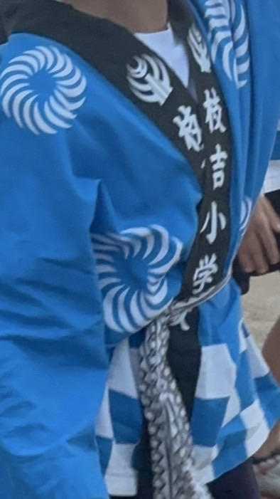 R7年度　 枝吉とんどまつり