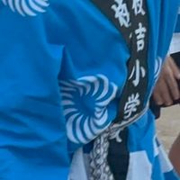 R7年度　 枝吉とんどまつり