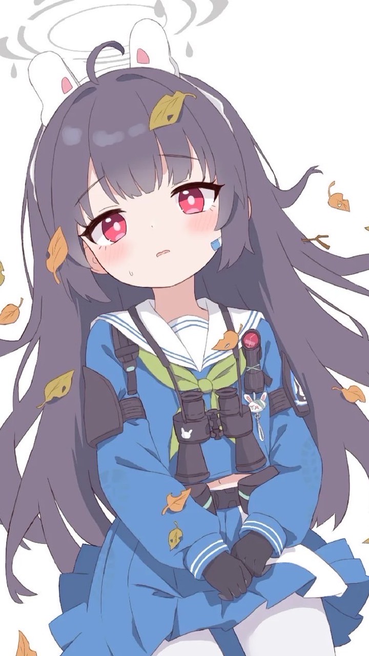 ブルアカで色々と話そうぜ〜