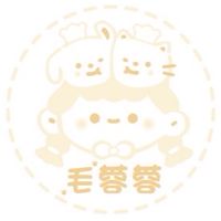 毛蓉蓉手工寵物零食