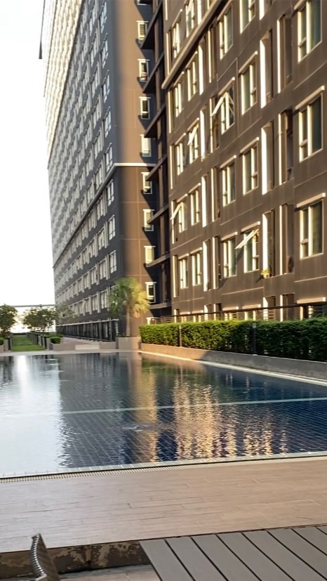 คอนโดรีเจ้นท์บางซ่อน27-28