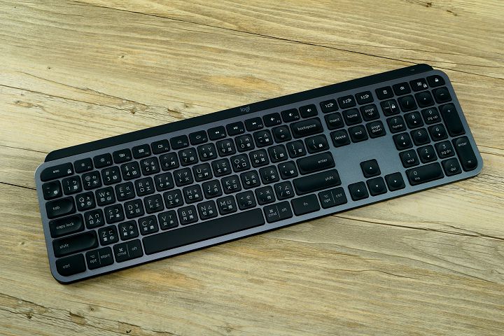 羅技 MX Master 3 & MX Keys 旗艦級無線鍵鼠試用報告，辦公室族群的最佳生產力工具