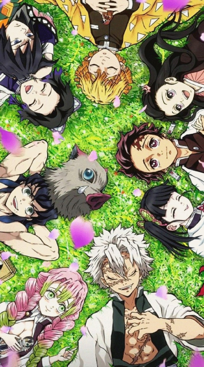 ♤[ kimetsu no yaiba ]♤