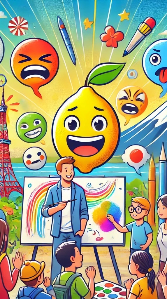 エモレモン🍋感情ラボ
