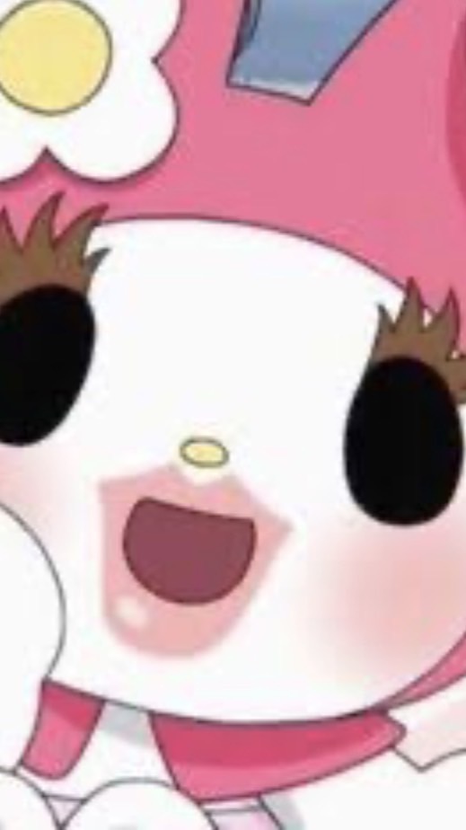 เบียวมายเม& ซาริโอ