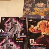 台中 公仔 一番賞 GK 交流買賣區