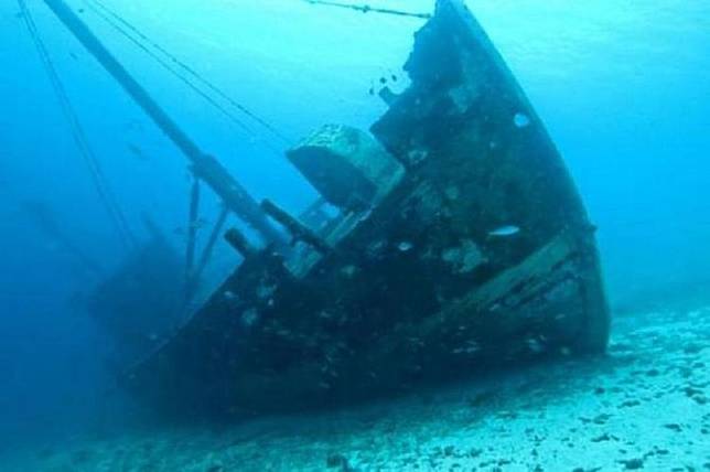 Harta Karun Kapal Karam Atocha, Lebih Besar daripada Titanic