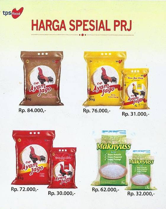 5 Fakta Mengejutkan Kasus Beras Maknyuss dan Ayam Jago di Bekasi