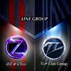 TL〆Clan Chats (メイン)