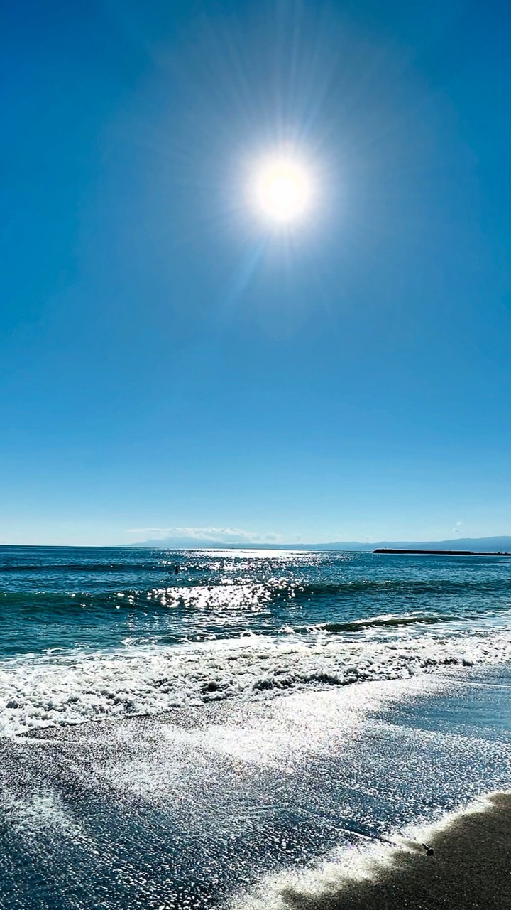 🌊Ocean Grace Circle 〜海としなやかさの輪