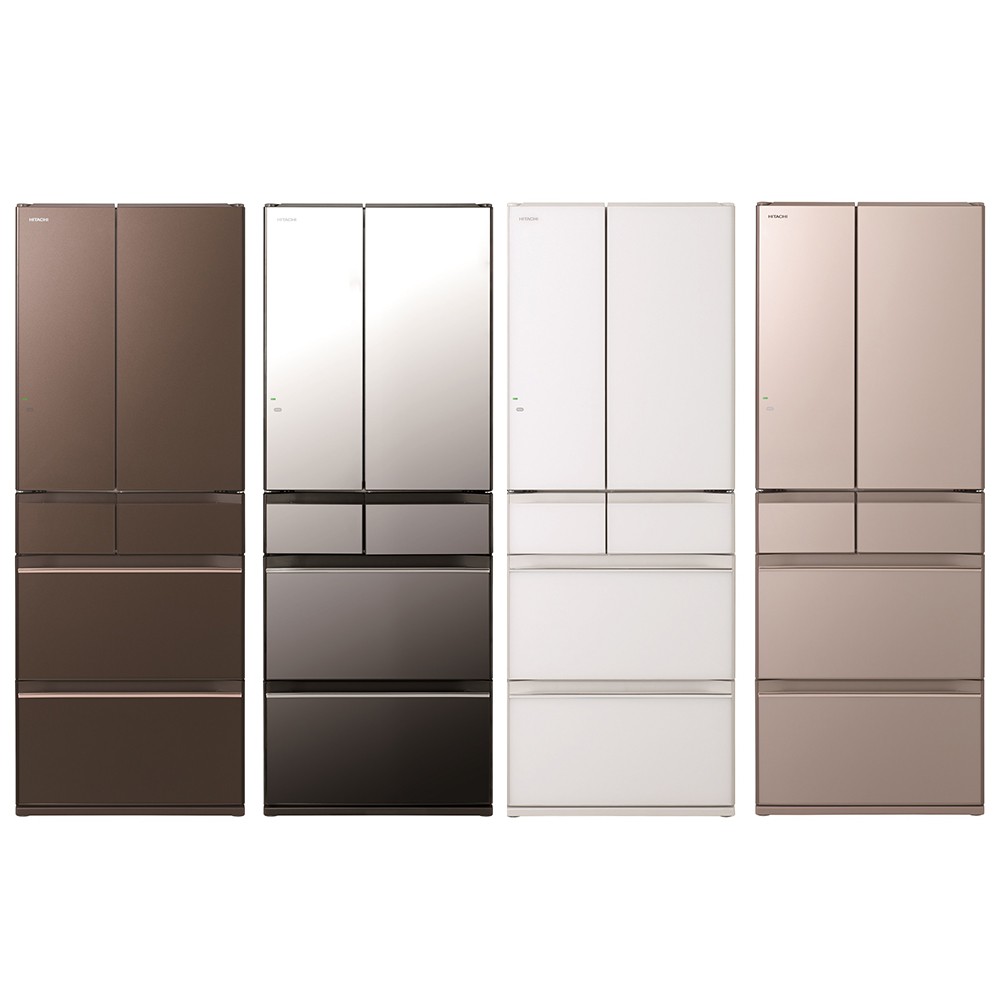 運費因各地區不同,聊聊上詢問會告知商品一經拆箱定位、安裝(插電)後，非新品瑕疵(需原廠鑑定)，恕無法辦理退(換)貨型號：RHW610JJ保固：一年(其他零件依保證書上指示)總容量：607公升顏色：琉璃