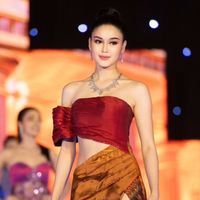 MT 34 ไอลา นางสาวไทยน่าน