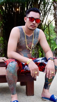 กลุ่มสำรอง เฮียเปา