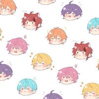 すとぷりいらすと🎨