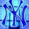 ［MLB]紐約洋基Family⚾️