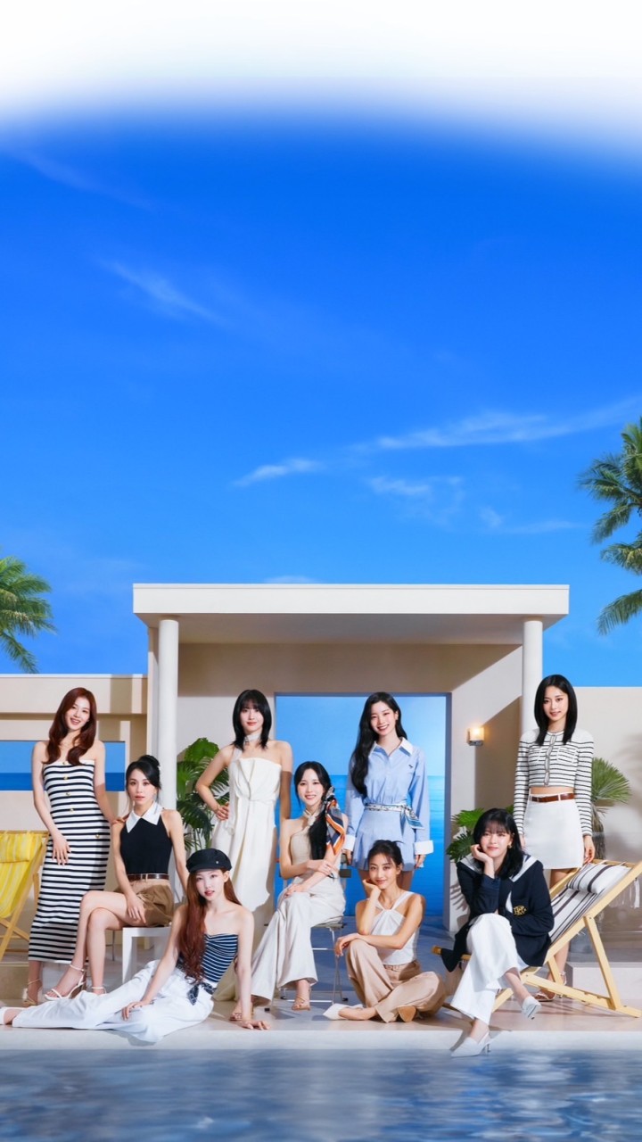 TWICE 周邊代購~Once Chen🍭🍭🍭