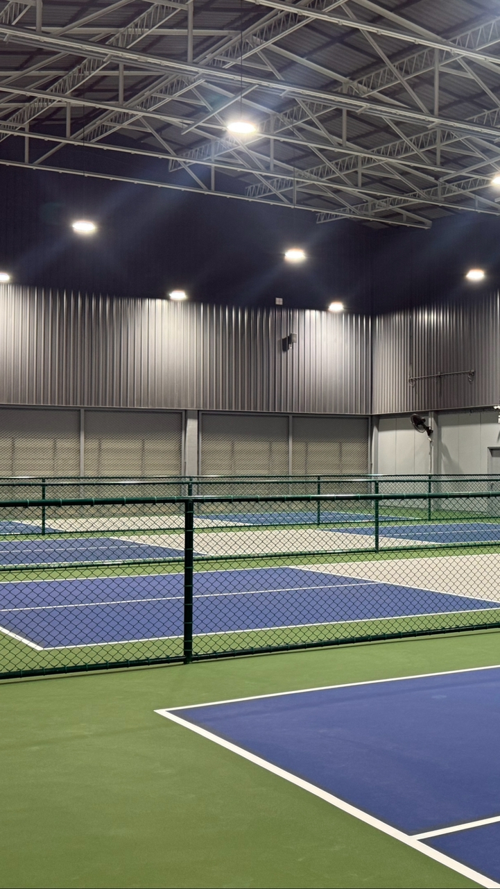 Pickleball Community @BEAT Discovery