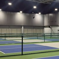 Pickleball Community @BEAT Discovery