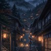 【宵灯の街】和風異能なりきり